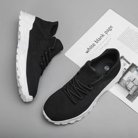 Damen Atmungsaktive Leichtgewicht Laufschuhe R&B