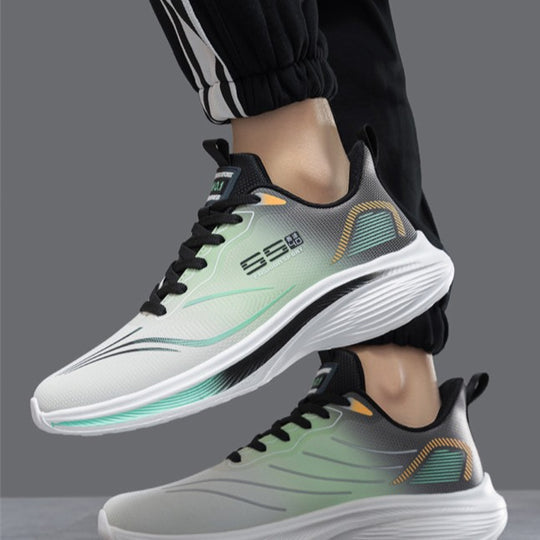 Damen Ultra-leistungsfähige Laufschuhe mit reaktiver Dämpfung R&B