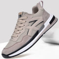 Damen Sportliche Lauf-Sneaker mit dämpfender Sohle und atmungsaktivem Obermaterial R&B