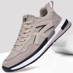 Damen Sportliche Lauf-Sneaker mit dämpfender Sohle und atmungsaktivem Obermaterial R&B