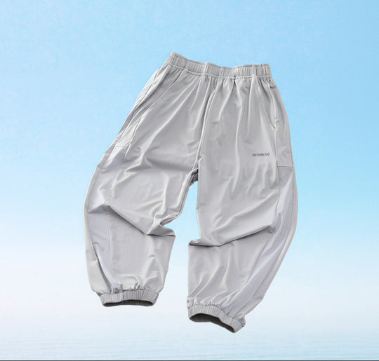 Damen leichte Sporthose R&B