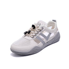 Damen Atmungsaktive Freizeitsneaker mit innovativem Schnürsystem R&B
