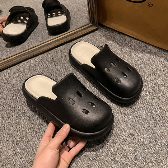 Damen Bequeme Clogs R&B