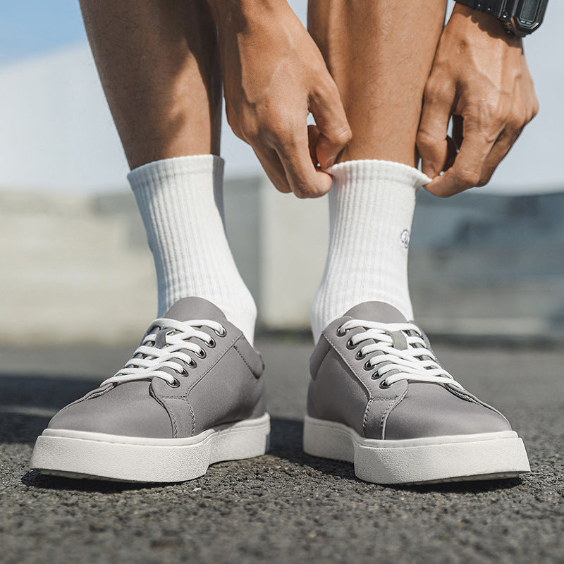 Damen Bequeme und stilvolle Sneakers mit atmungsaktivem Obermaterial R&B