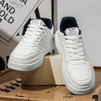 Damen modische Freizeit Sneakers mit hohem Tragekomfort R&B