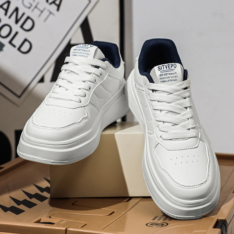Damen modische Freizeit Sneakers mit hohem Tragekomfort R&B