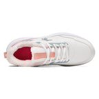 Damen Lauf- und Freizeitsneaker mit atmungsaktivem Obermaterial und komfortabler Dämpfung R&B