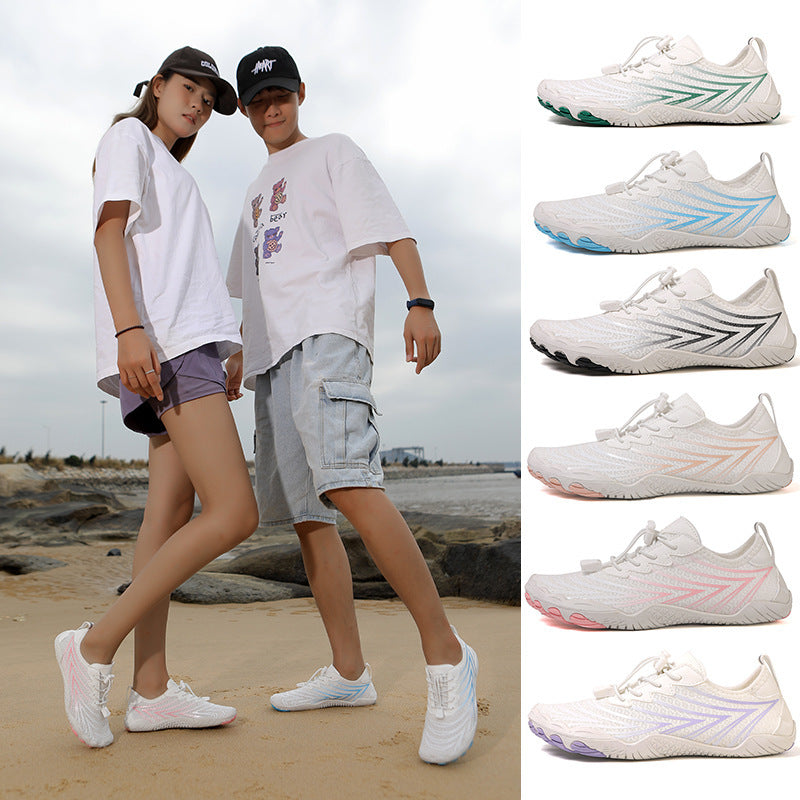 Damen Aktiv-Schuhe R&B