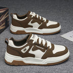 Damen Sportliche Lifestyle Sneakers mit dämpfender Laufsohle und atmungsaktivem Obermaterial R&B
