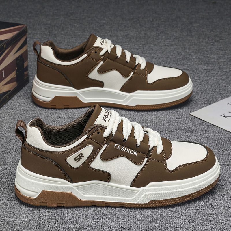 Damen Sportliche Lifestyle Sneakers mit dämpfender Laufsohle und atmungsaktivem Obermaterial R&B