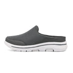 Damen Komfortable Slip-On Schuhe R&B