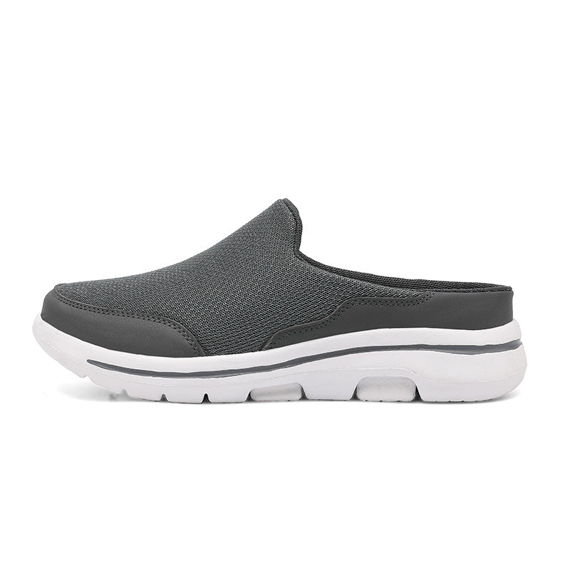 Damen Komfortable Slip-On Schuhe R&B