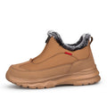 Damen Thermo-Winterstiefel mit isolierender Fütterung und rutschfester Laufsohle