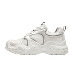 Damen Sportliche und atmungsaktive Sneakers R&B