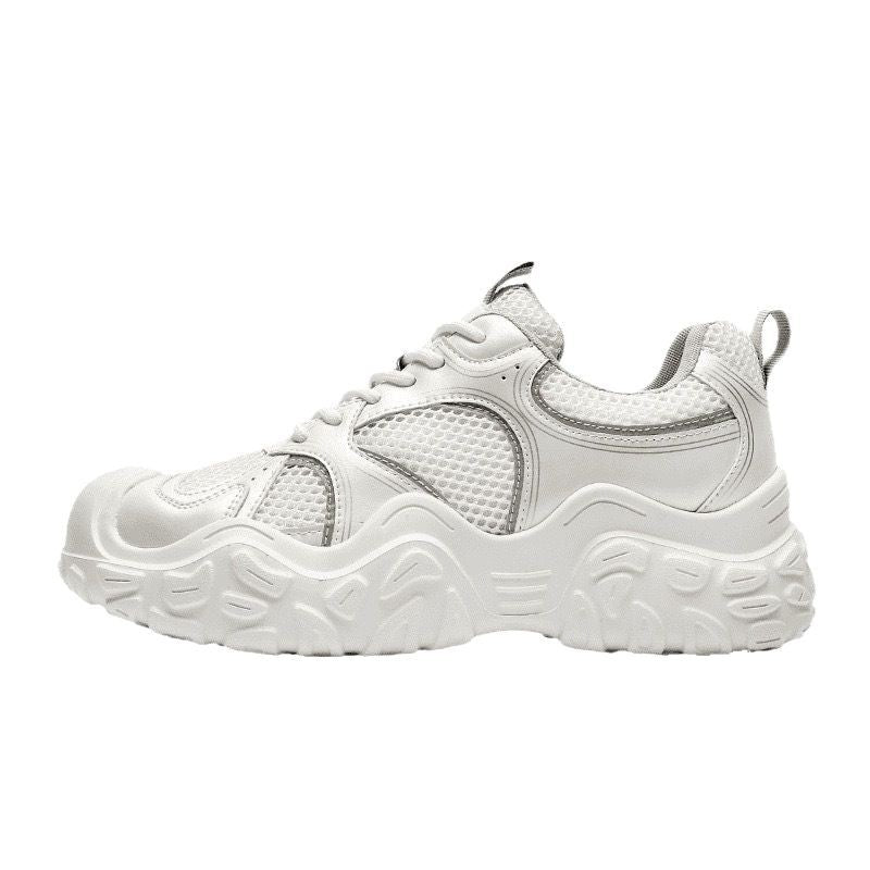 Damen Sportliche und atmungsaktive Sneakers R&B