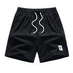 R&B | Sommer Casual Shorts mit Kordelzug