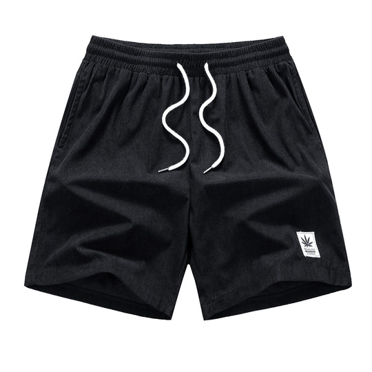 R&B | Sommer Casual Shorts mit Kordelzug