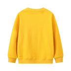 Unisex Sweatshirt mit lustigem Bagger-Design R&B