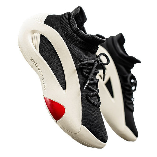 Damen Hochwertige und flexible Sportschuhe R&B