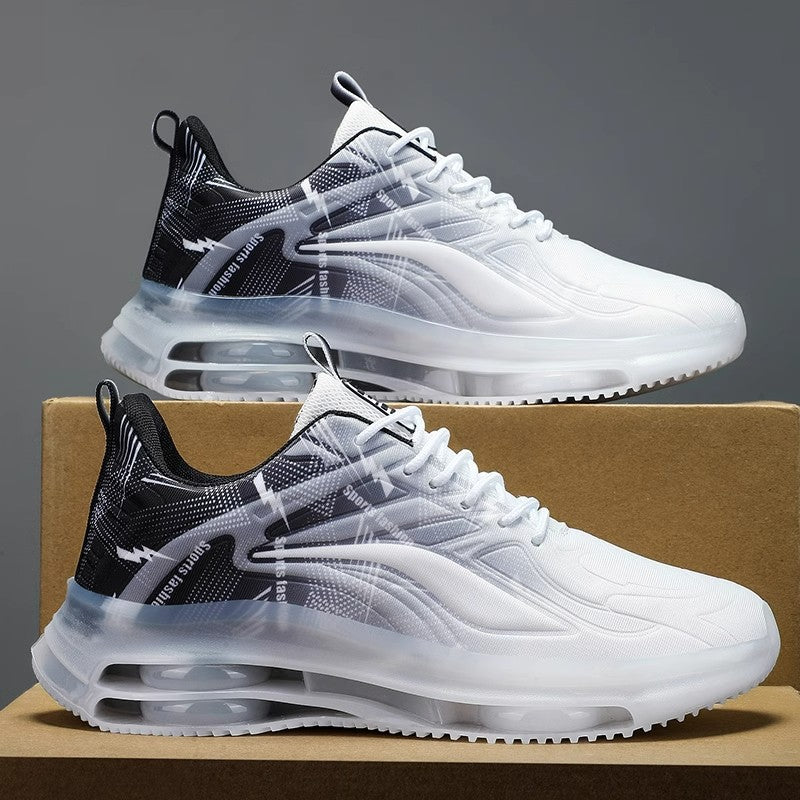 Damen Sportliche und modische Sneakers mit innovativer Dämpfungstechnologie R&B