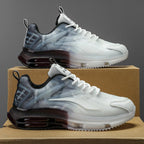 Damen Hochentwickelte Luftpolster Sneakers R&B
