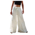 Damen weite Sommerhose R&B