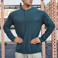 Herren Sportshirt R&B