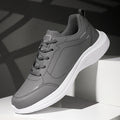 Damen Sportliche Sneakers mit dämpfendem Fußbett und atmungsaktivem Obermaterial