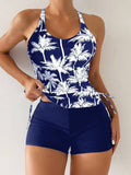 Damen Sport-Bikini-Set R&B
