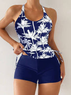 Damen Sport-Bikini-Set R&B