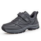 Damen Multifunktionale Outdoor-Sneaker mit praktischem Klettverschluss R&B