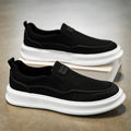 Damen Rutschfeste Slip-On Sneakers mit atmungsaktivem Obermaterial R&B