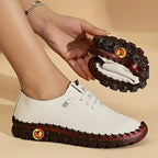 R&B | Premium Orthopädische Damenschuhe