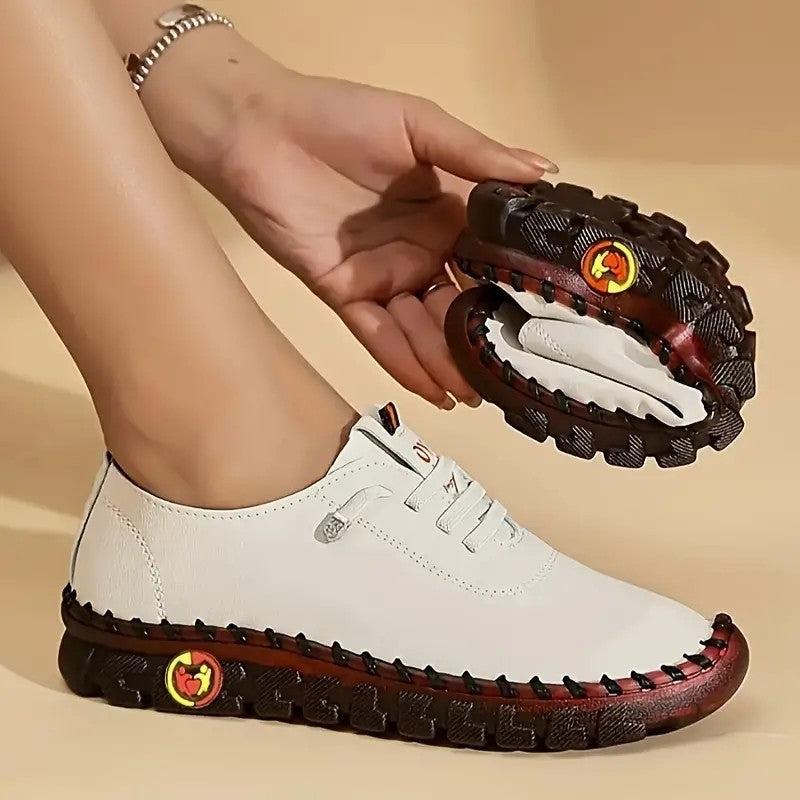 R&B | Premium Orthopädische Damenschuhe