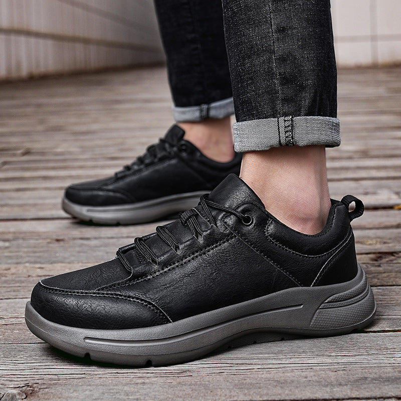 Damen Komfortable Sneakers mit innovativer Dämpfungstechnologie