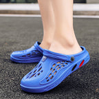 Damen Atmungsaktive Freizeitschuhe mit rutschfester Sohle und ergonomischem Design R&B