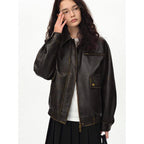 Damen lässige jacke R&B