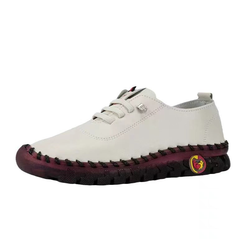 Damen Bequeme Freizeit-Laufschuhe mit rutschfester Sohle R&B