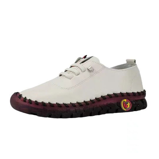 Damen Bequeme Freizeit-Laufschuhe mit rutschfester Sohle R&B