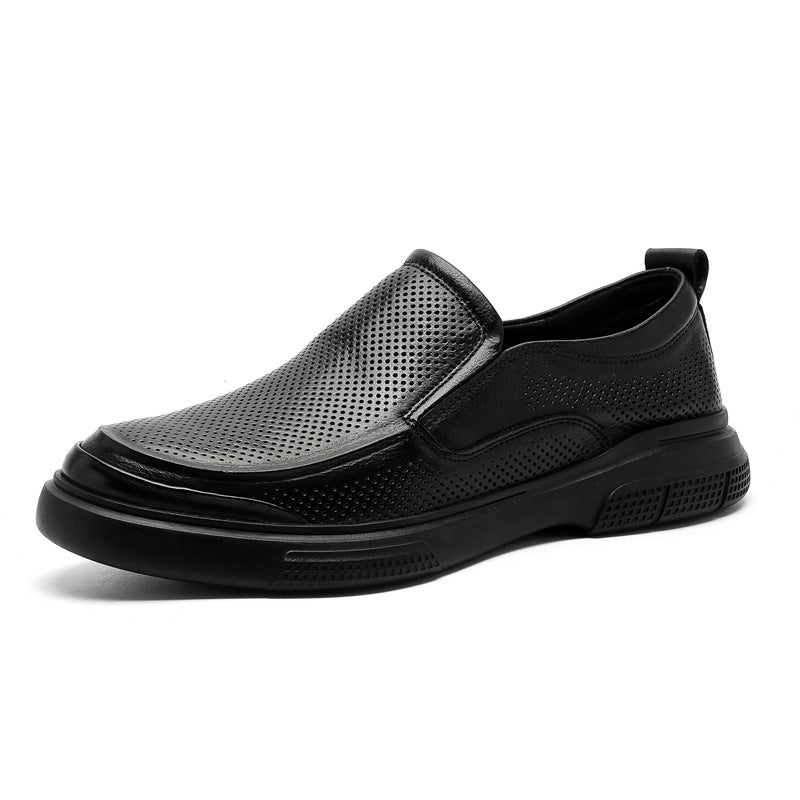 Damen Atmungsaktive Slipper mit flexibler Sohle und hochwertigem Obermaterial R&B