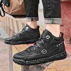 Herren Hochwertige Sportstiefel R&B