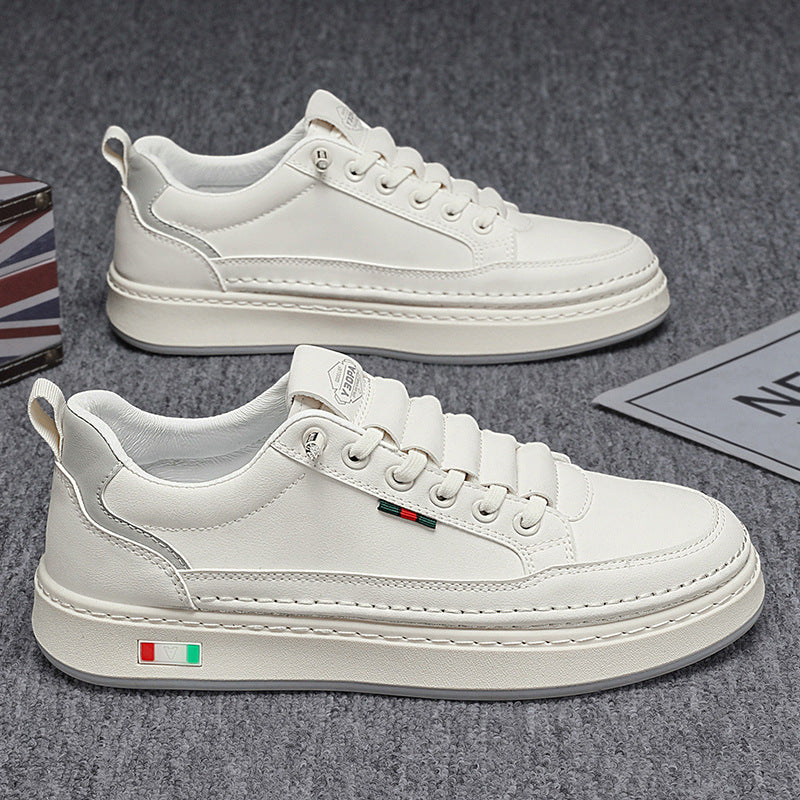 Damen Hochwertige Sneakers mit ergonomischer Sohle und stylischem Design R&B