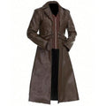 Damen elegante jacke mit dekorativen Schnallen R&B