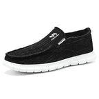 Damen Alltagstaugliche Slip-On Schuhe mit weichem Obermaterial