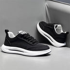 Damen Hochwertige und atmungsaktive Freizeitschuhe mit dämpfender Laufsohle R&B