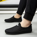 Damen atmungsaktive Freizeitschuhe R&B
