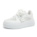 Damen Modische Sneakers mit dämpfender Sohle und atmungsaktiver Mesh-Oberfläche R&B