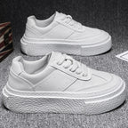 Damen Dicksohlige Sneakers mit lässigem Design R&B