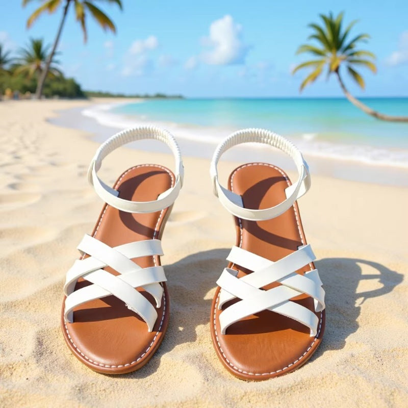Damen Sandalen R&B