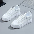 Damen Sportliche Sneakers mit dämpfender Sohle R&B